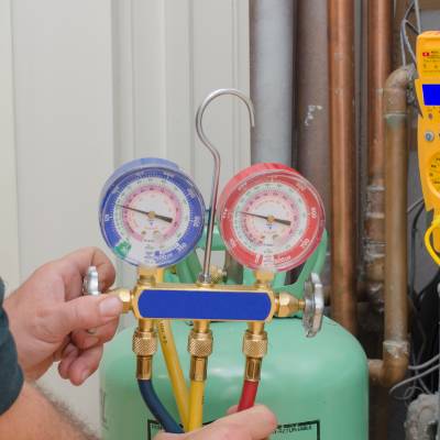 HVAC SERVICES